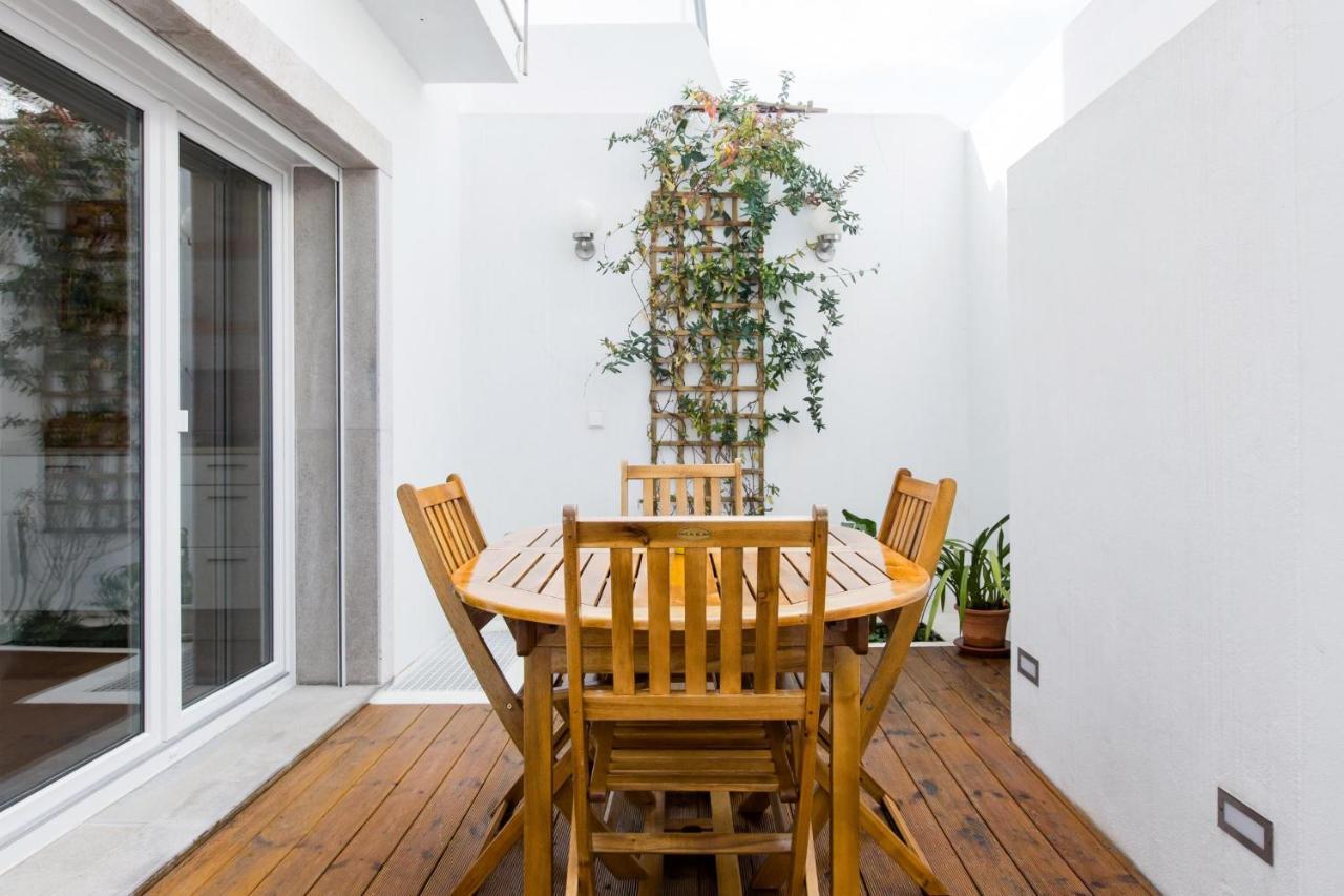 Casa Alecrim Villa ตาวิรา ภายนอก รูปภาพ
