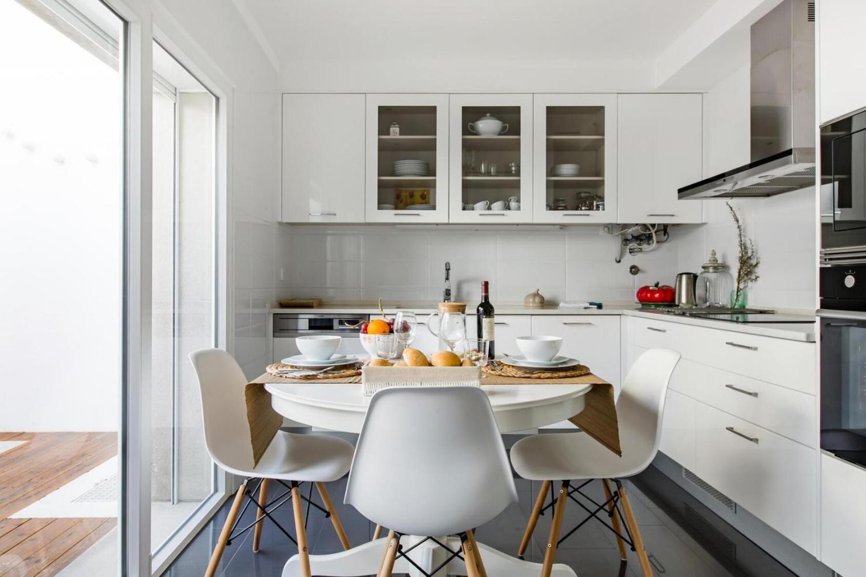 Casa Alecrim Villa ตาวิรา ภายนอก รูปภาพ
